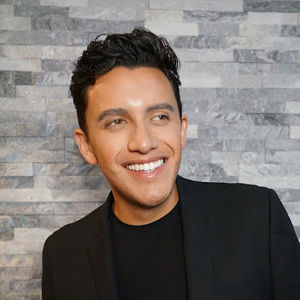 Meet your Posher, Alex